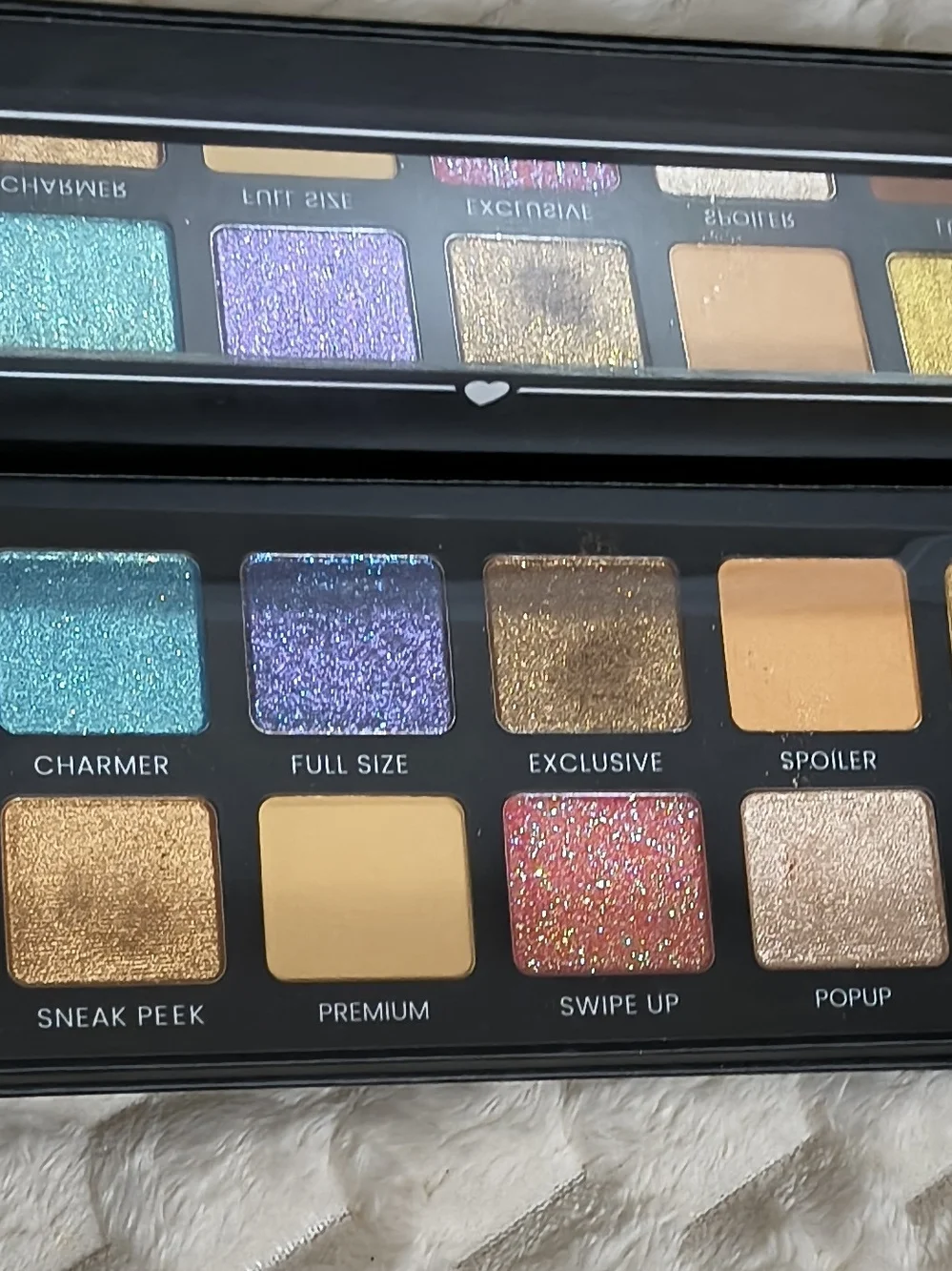 BoxyCharm Black Subscription Box